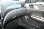 Subaru Impreza WRX 2008 года